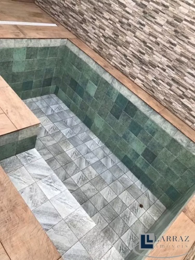 Casa, 3 quartos, 148 m² - Foto 10