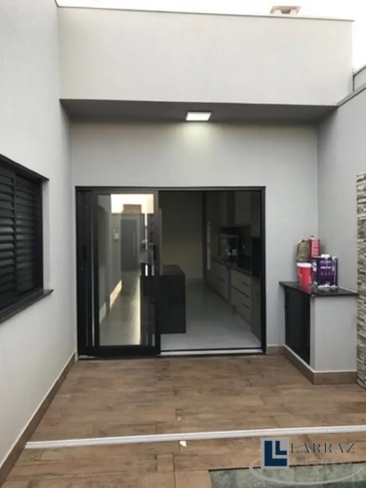 Casa, 3 quartos, 148 m² - Foto 4