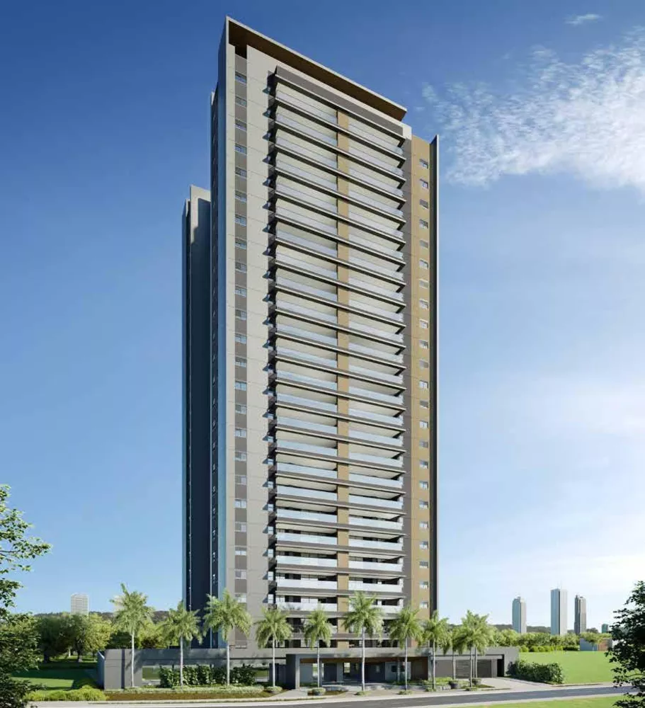Apartamento, 4 quartos, 207 m² - Foto 6