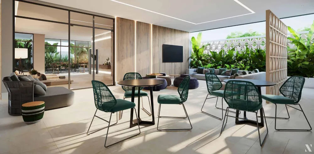 Apartamento, 4 quartos, 207 m² - Foto 7