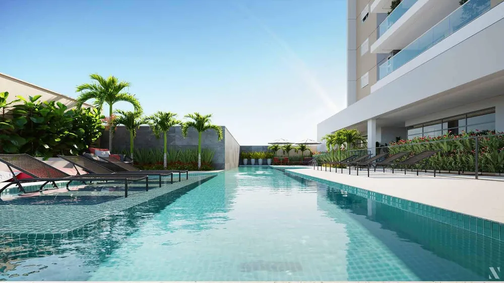 Apartamento, 4 quartos, 207 m² - Foto 1