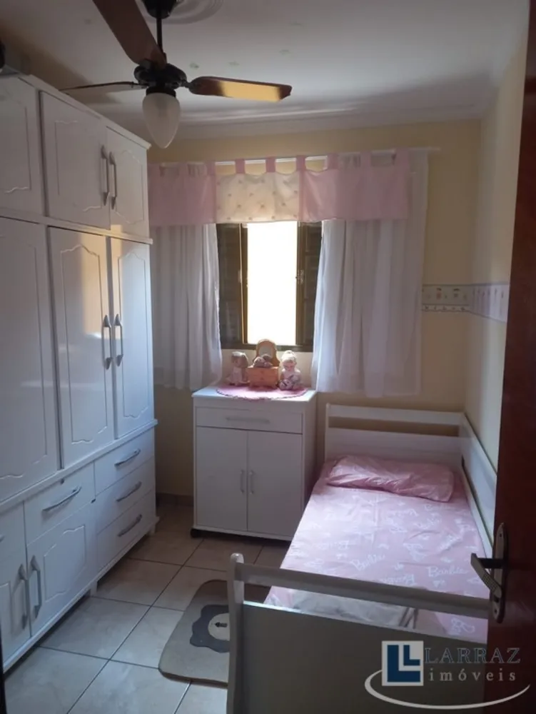 Casa, 3 quartos, 167 m² - Foto 4