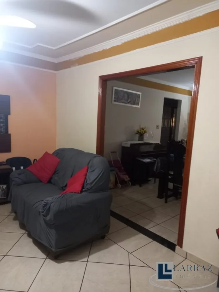 Casa, 3 quartos, 167 m² - Foto 6