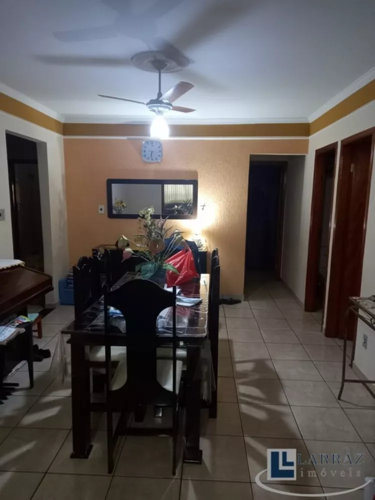 Casa, 3 quartos, 167 m² - Foto 10