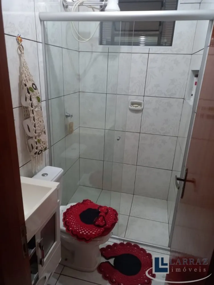 Casa, 3 quartos, 167 m² - Foto 5