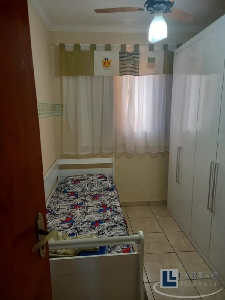 Casa, 3 quartos, 167 m² - Foto 7