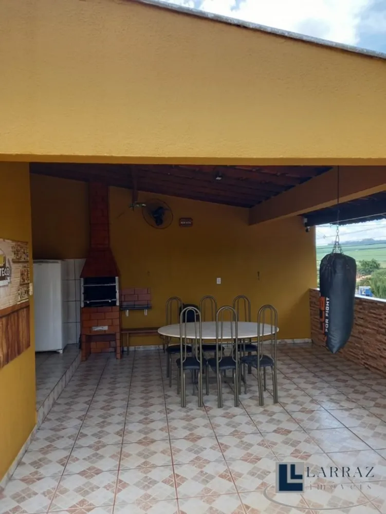 Casa, 3 quartos, 167 m² - Foto 1