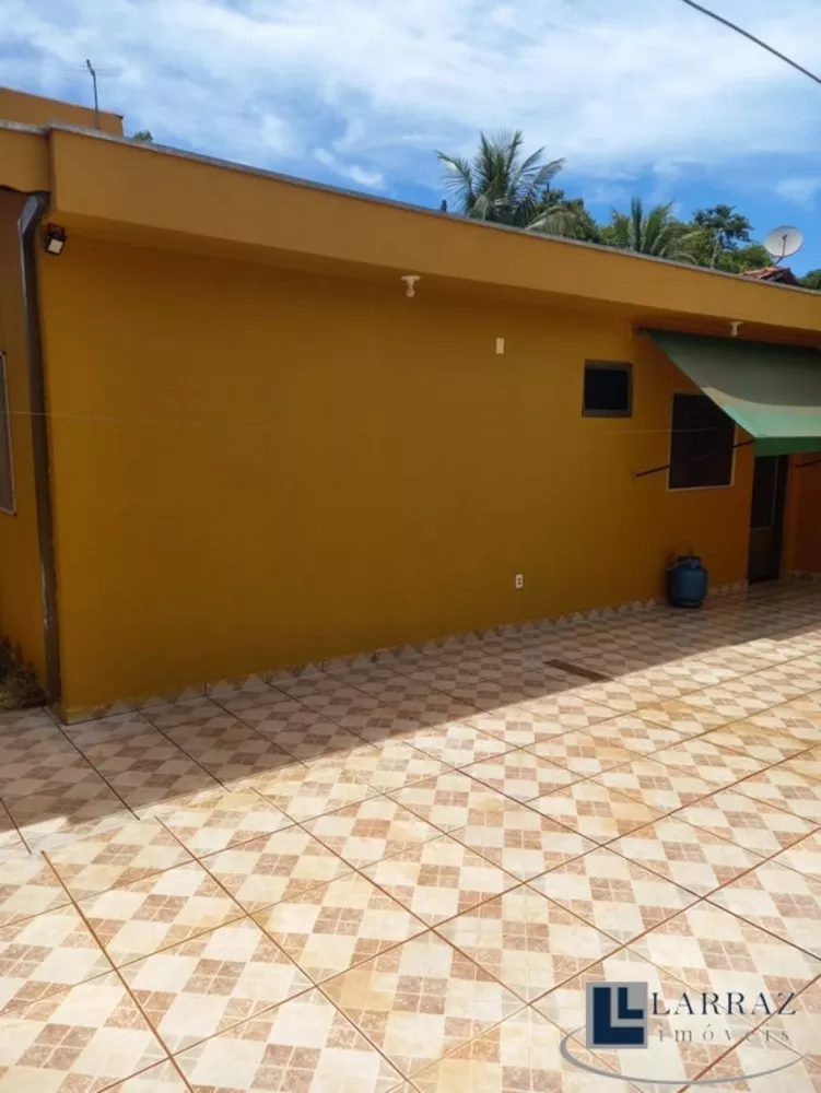 Casa, 3 quartos, 167 m² - Foto 12