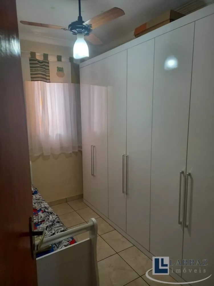 Casa, 3 quartos, 167 m² - Foto 11