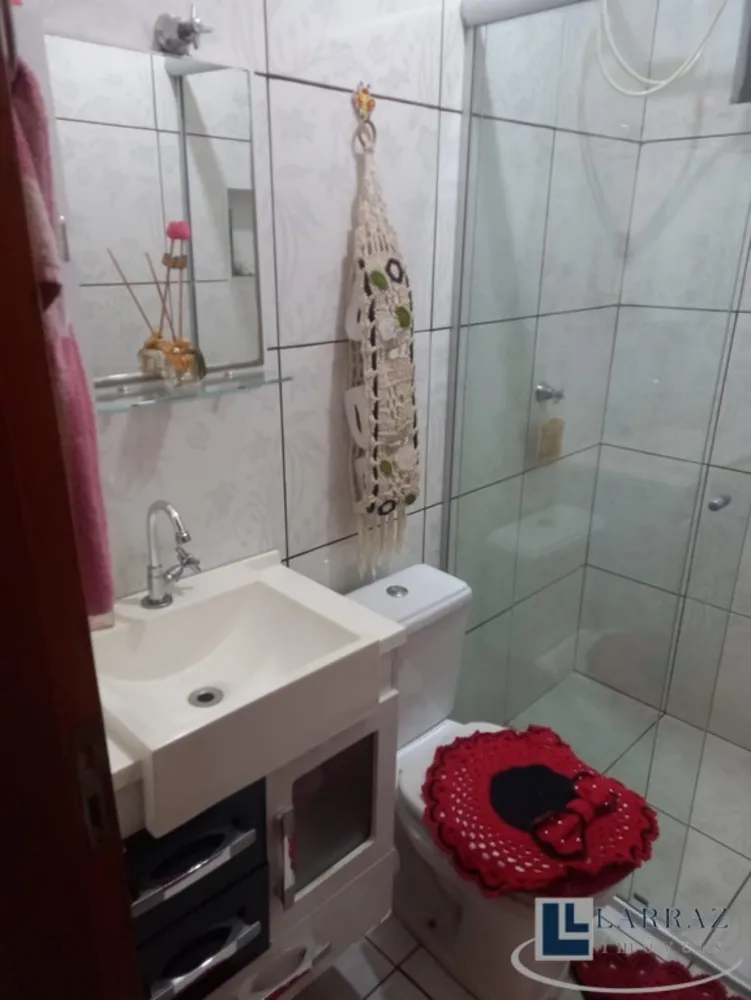 Casa, 3 quartos, 167 m² - Foto 2