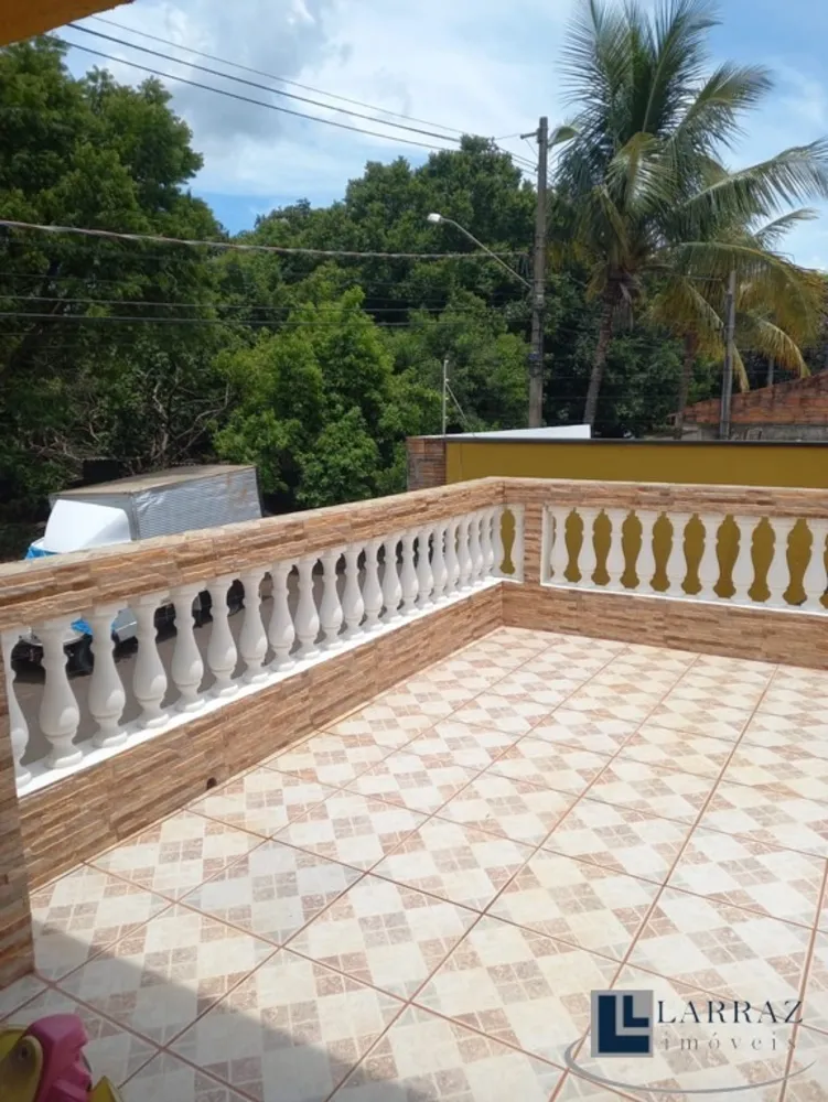Casa, 3 quartos, 167 m² - Foto 8