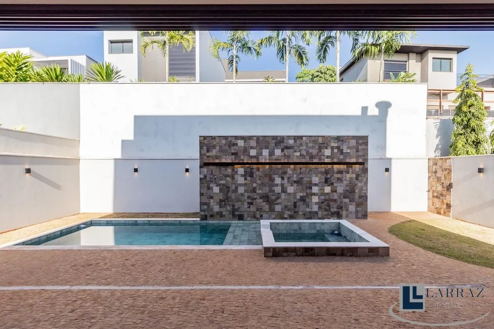 Casa, 4 quartos, 353 m² - Foto 3
