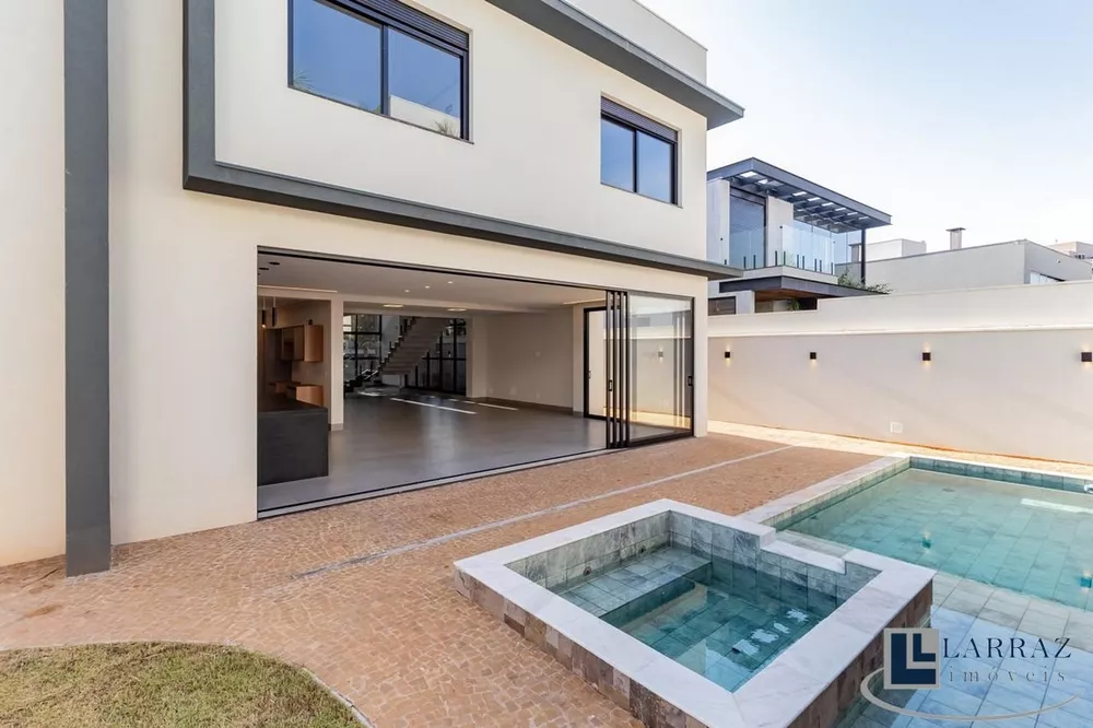 Casa, 4 quartos, 353 m² - Foto 11