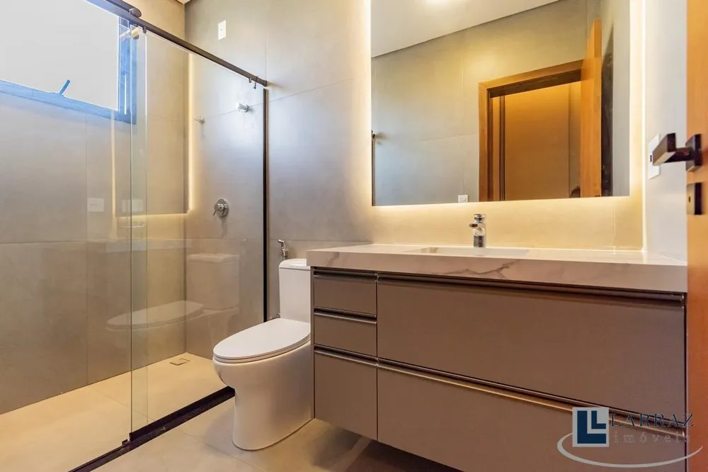 Casa, 4 quartos, 353 m² - Foto 4