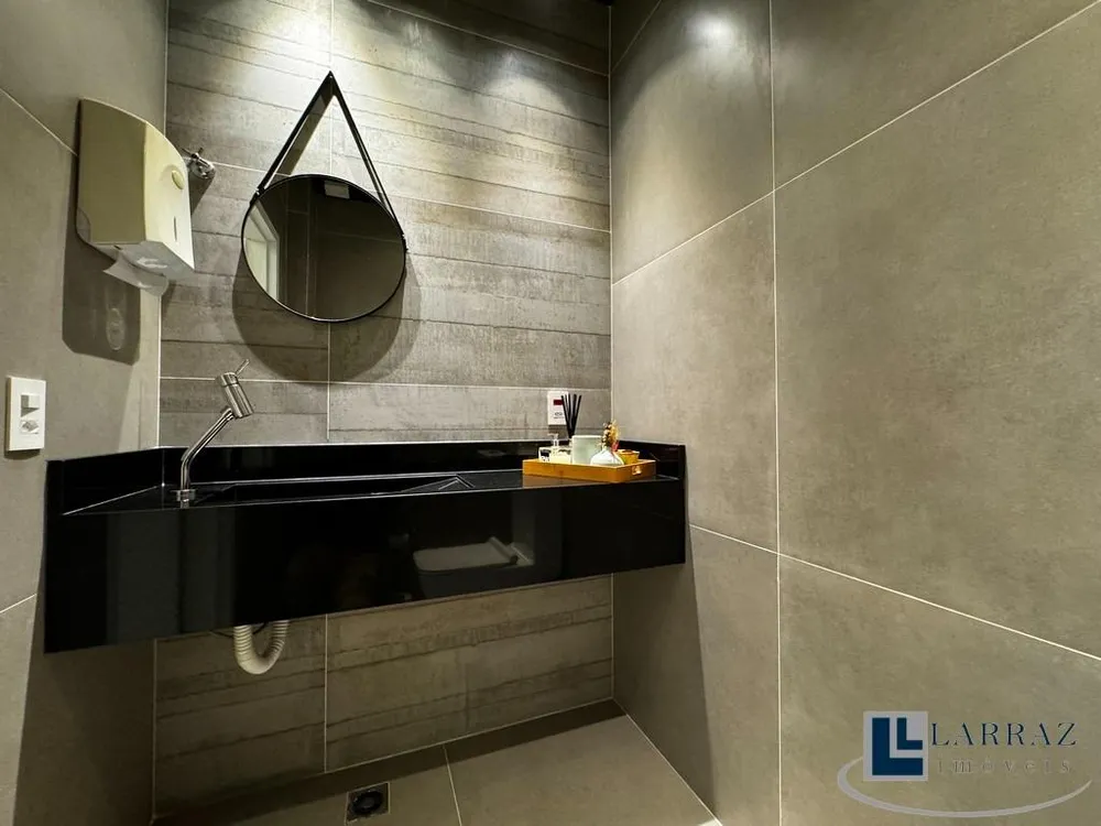 Sala-Conjunto, 37 m² - Foto 4