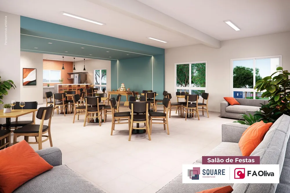 Apartamento, 2 quartos, 47 m² - Foto 14