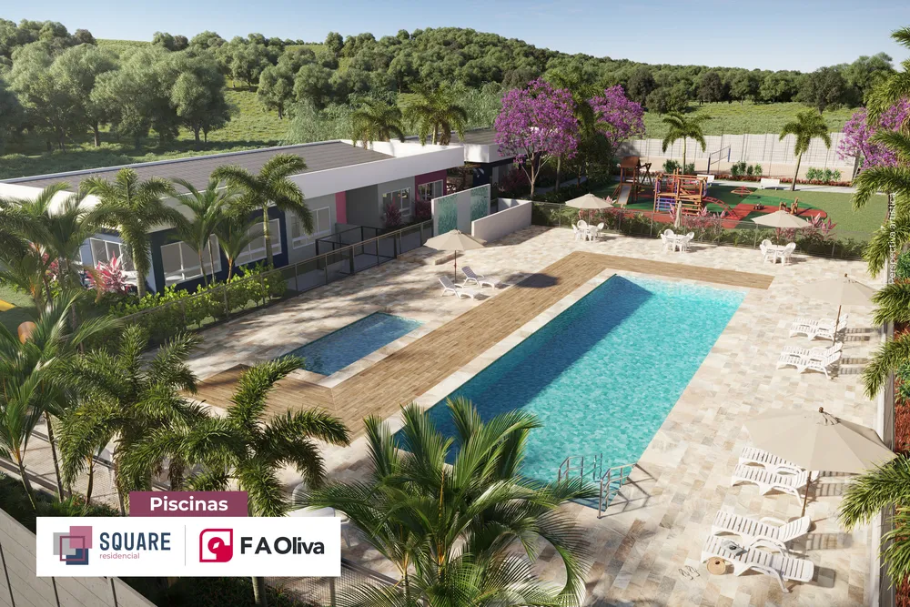 Apartamento, 2 quartos, 47 m² - Foto 4