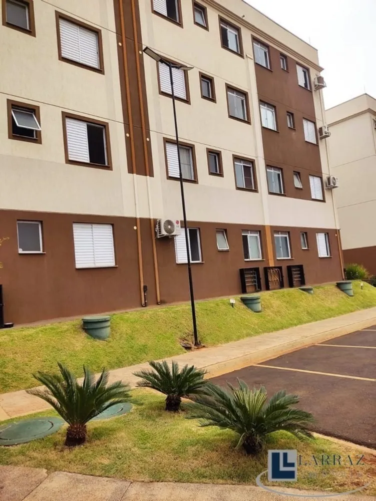 Apartamento, 2 quartos, 40 m² - Foto 12