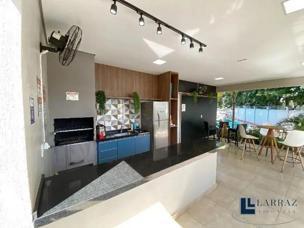 Apartamento, 2 quartos, 40 m² - Foto 9