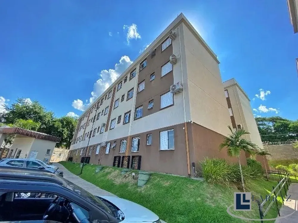 Apartamento, 2 quartos, 40 m² - Foto 10