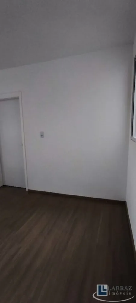 Apartamento, 2 quartos, 40 m² - Foto 3