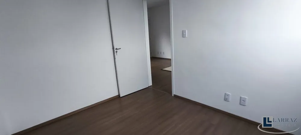 Apartamento, 2 quartos, 40 m² - Foto 2