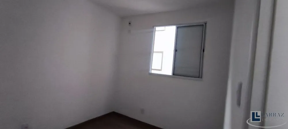 Apartamento, 2 quartos, 40 m² - Foto 4