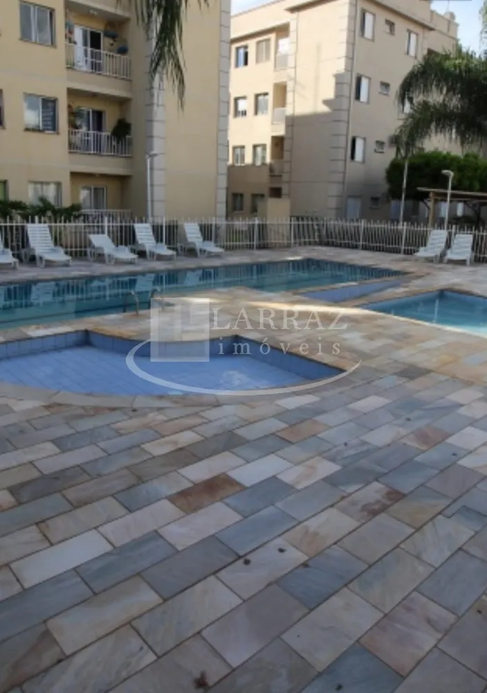 Apartamento, 2 quartos, 47 m² - Foto 6