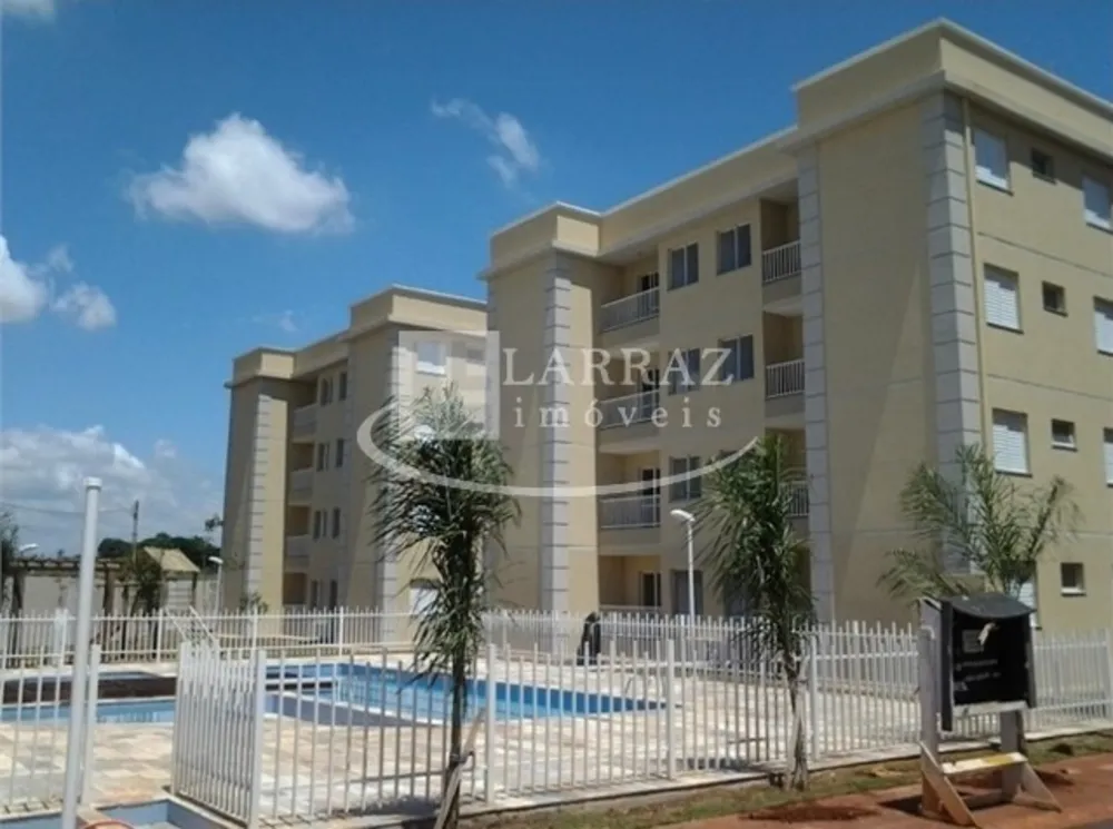 Apartamento, 2 quartos, 47 m² - Foto 8