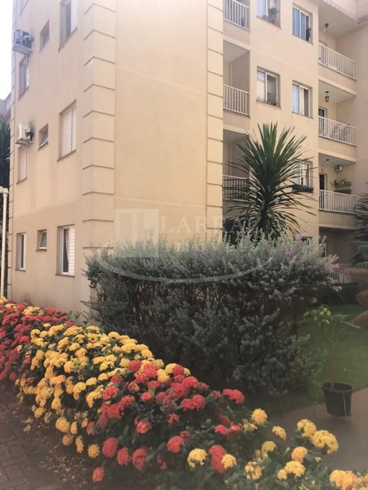 Apartamento, 2 quartos, 47 m² - Foto 2