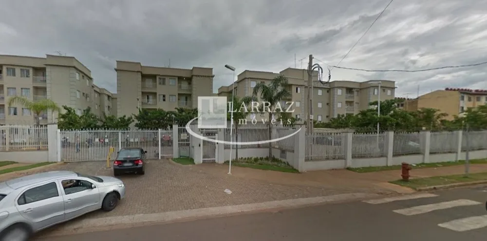 Apartamento, 2 quartos, 47 m² - Foto 7
