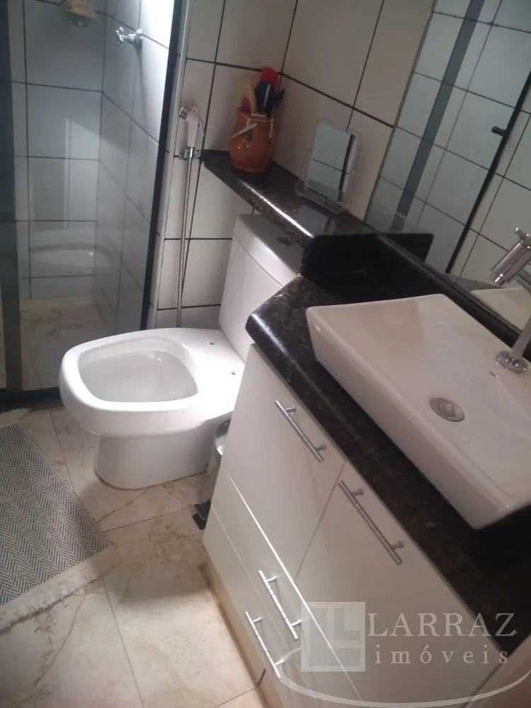 Apartamento, 2 quartos, 47 m² - Foto 3