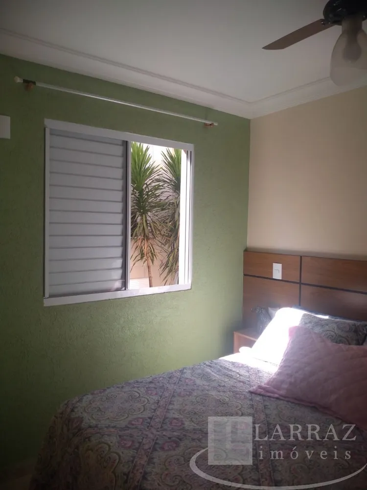 Apartamento, 2 quartos, 47 m² - Foto 4