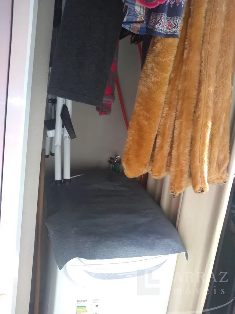 Apartamento, 2 quartos, 47 m² - Foto 3