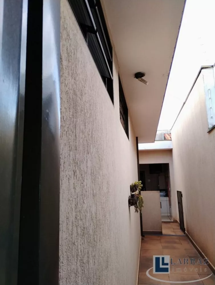 Casa, 3 quartos, 181 m² - Foto 2