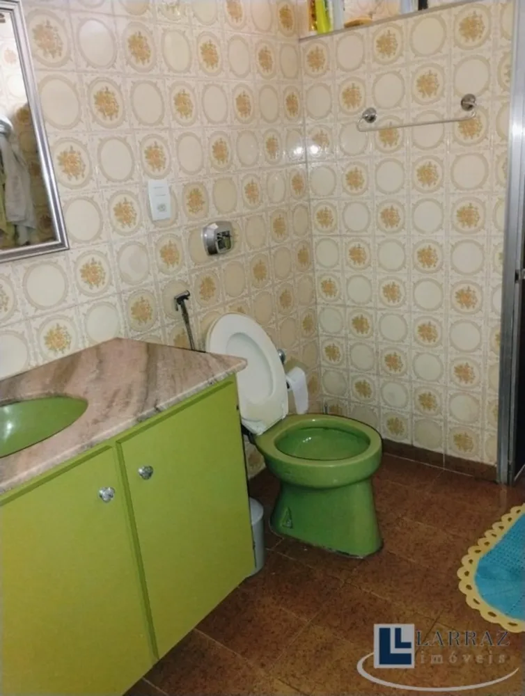 Casa, 3 quartos, 181 m² - Foto 12