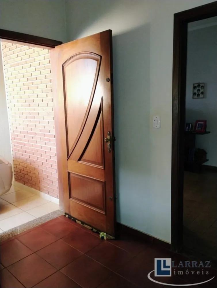 Casa, 3 quartos, 181 m² - Foto 4