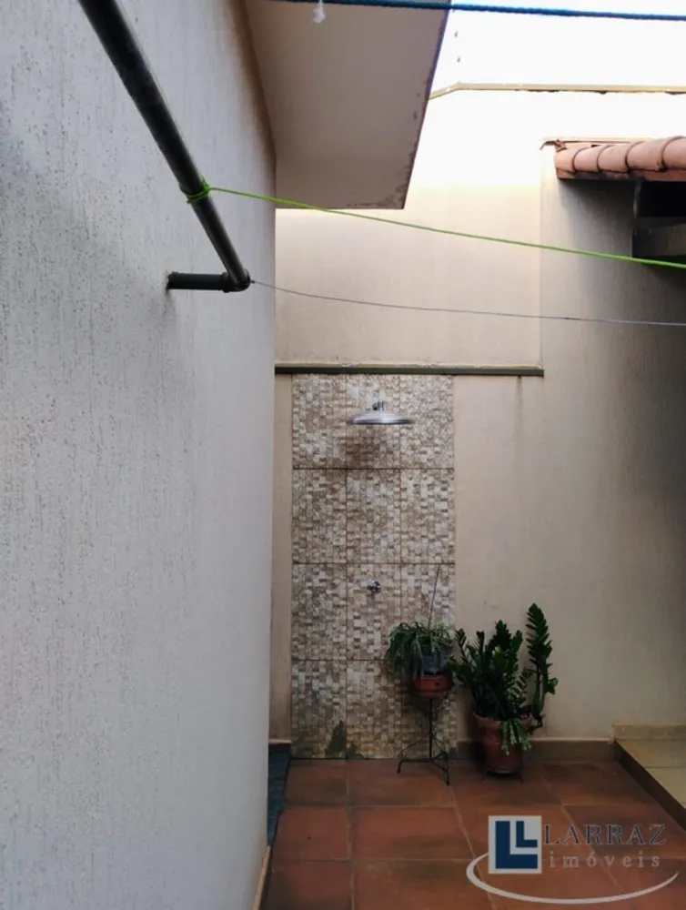 Casa, 3 quartos, 181 m² - Foto 9