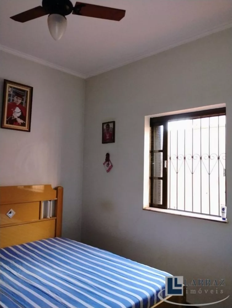 Casa, 3 quartos, 181 m² - Foto 4