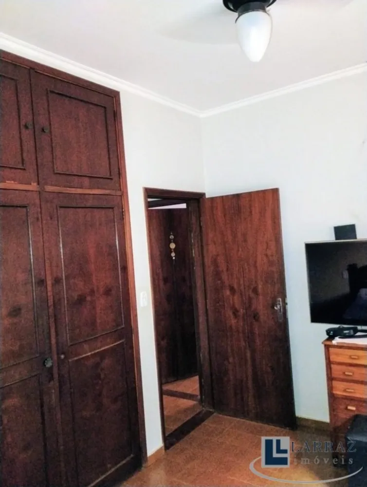 Casa, 3 quartos, 181 m² - Foto 11