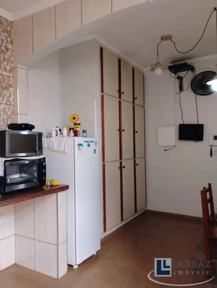 Casa, 3 quartos, 181 m² - Foto 3