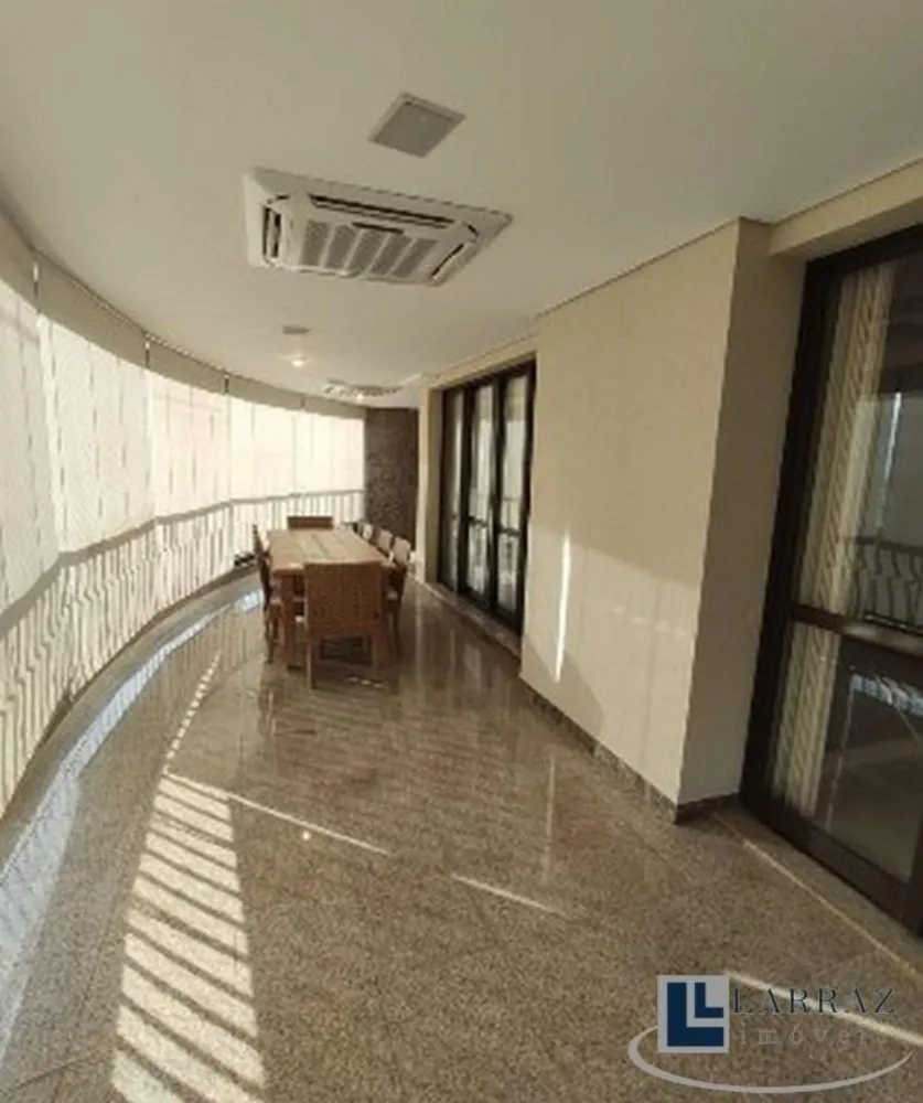 Apartamento, 4 quartos, 336 m² - Foto 2