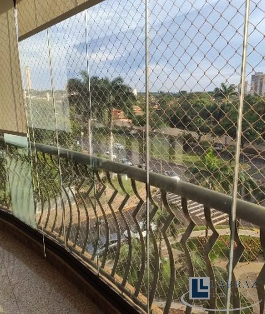 Apartamento, 4 quartos, 336 m² - Foto 3