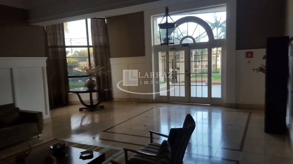 Apartamento, 4 quartos, 336 m² - Foto 8