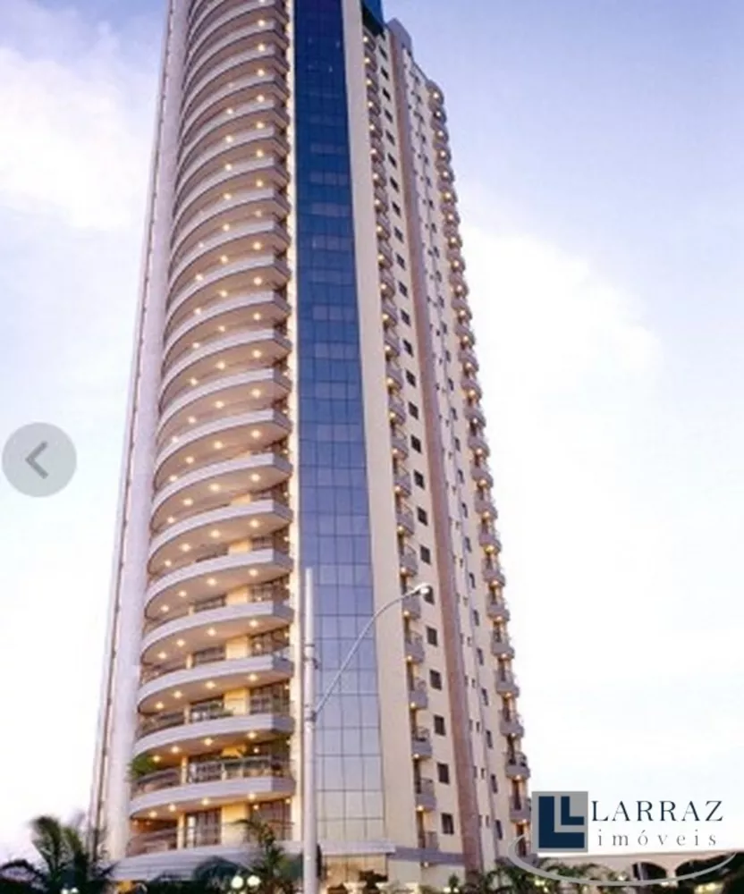 Apartamento, 4 quartos, 336 m² - Foto 9