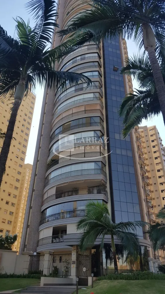 Apartamento, 4 quartos, 336 m² - Foto 1