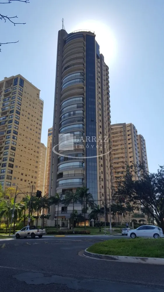 Apartamento, 4 quartos, 336 m² - Foto 2