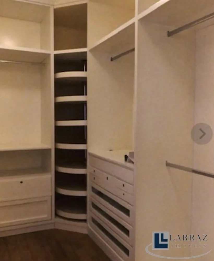 Apartamento, 4 quartos, 336 m² - Foto 6