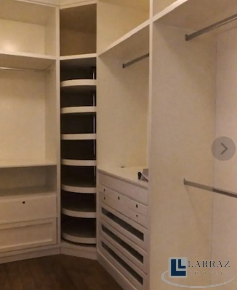 Apartamento, 4 quartos, 336 m² - Foto 7
