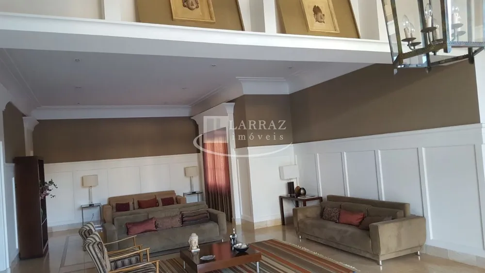 Apartamento, 4 quartos, 336 m² - Foto 4
